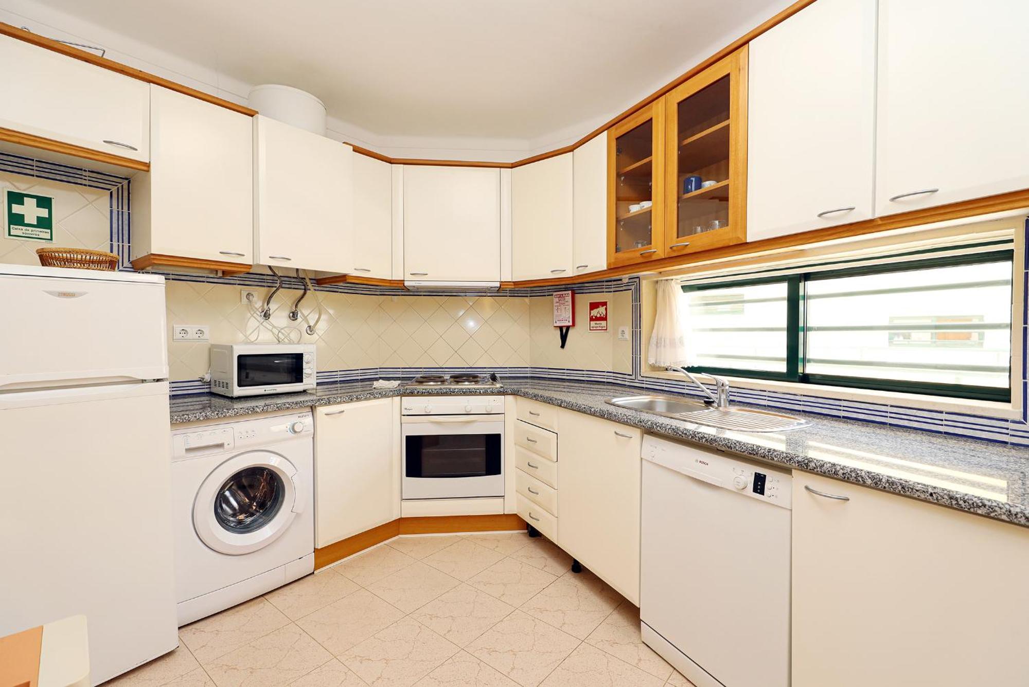 Apartamento Quinta Dos Pinheiros Lagos