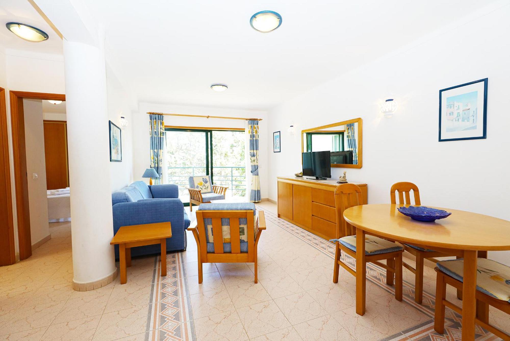 Quinta Dos Pinheiros Apartamento