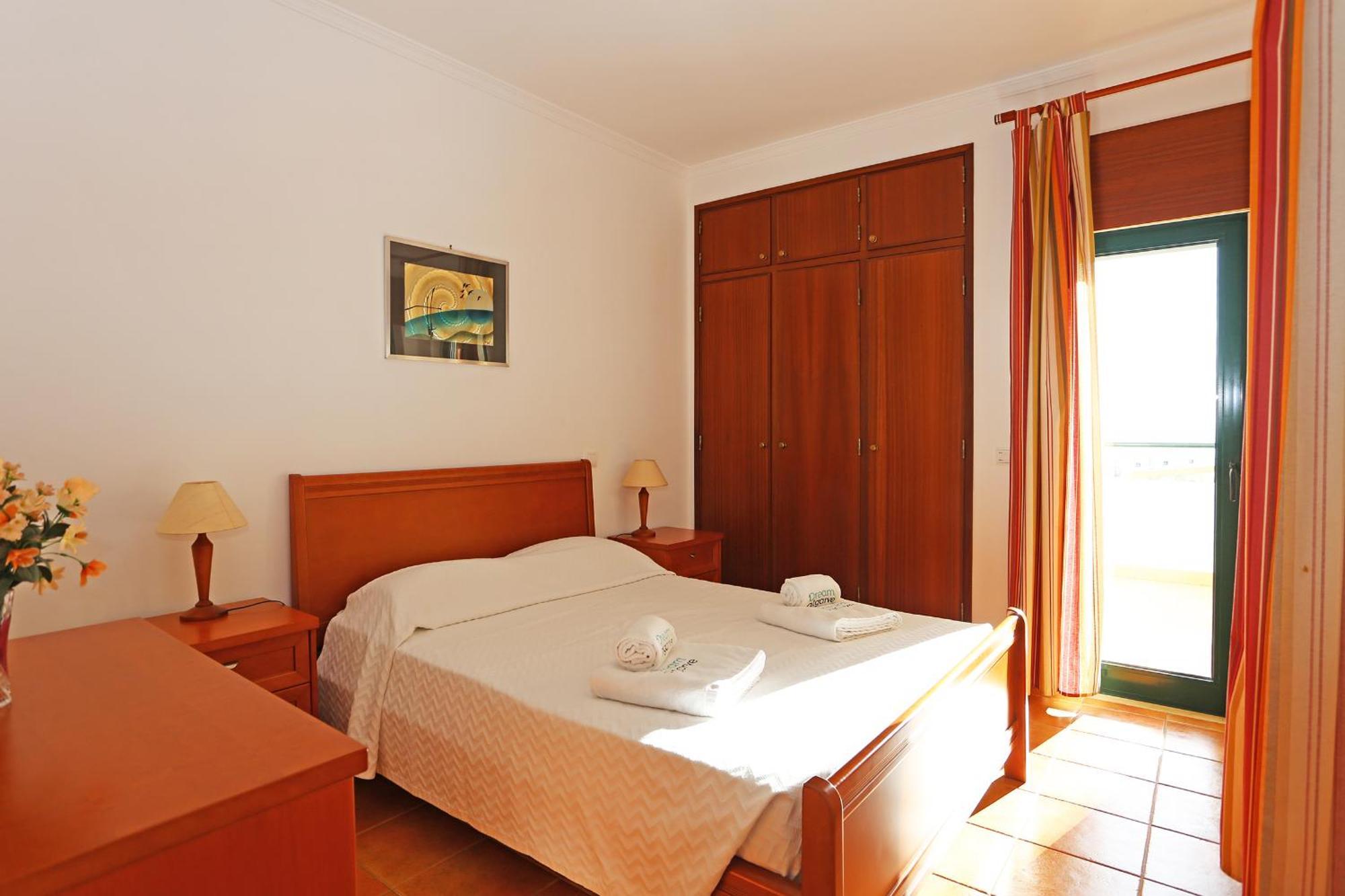 Apartamento Quinta Dos Pinheiros Lagos
