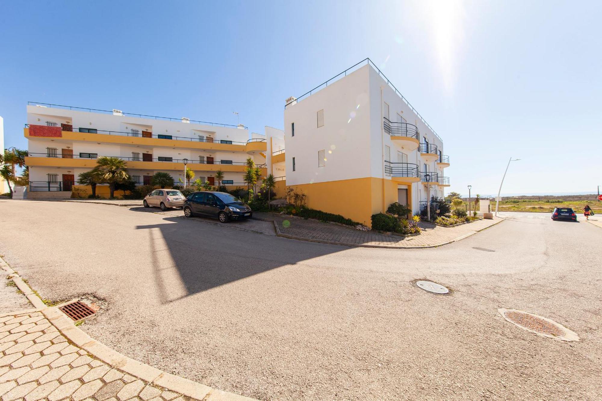 Apartamento Quinta Dos Pinheiros *