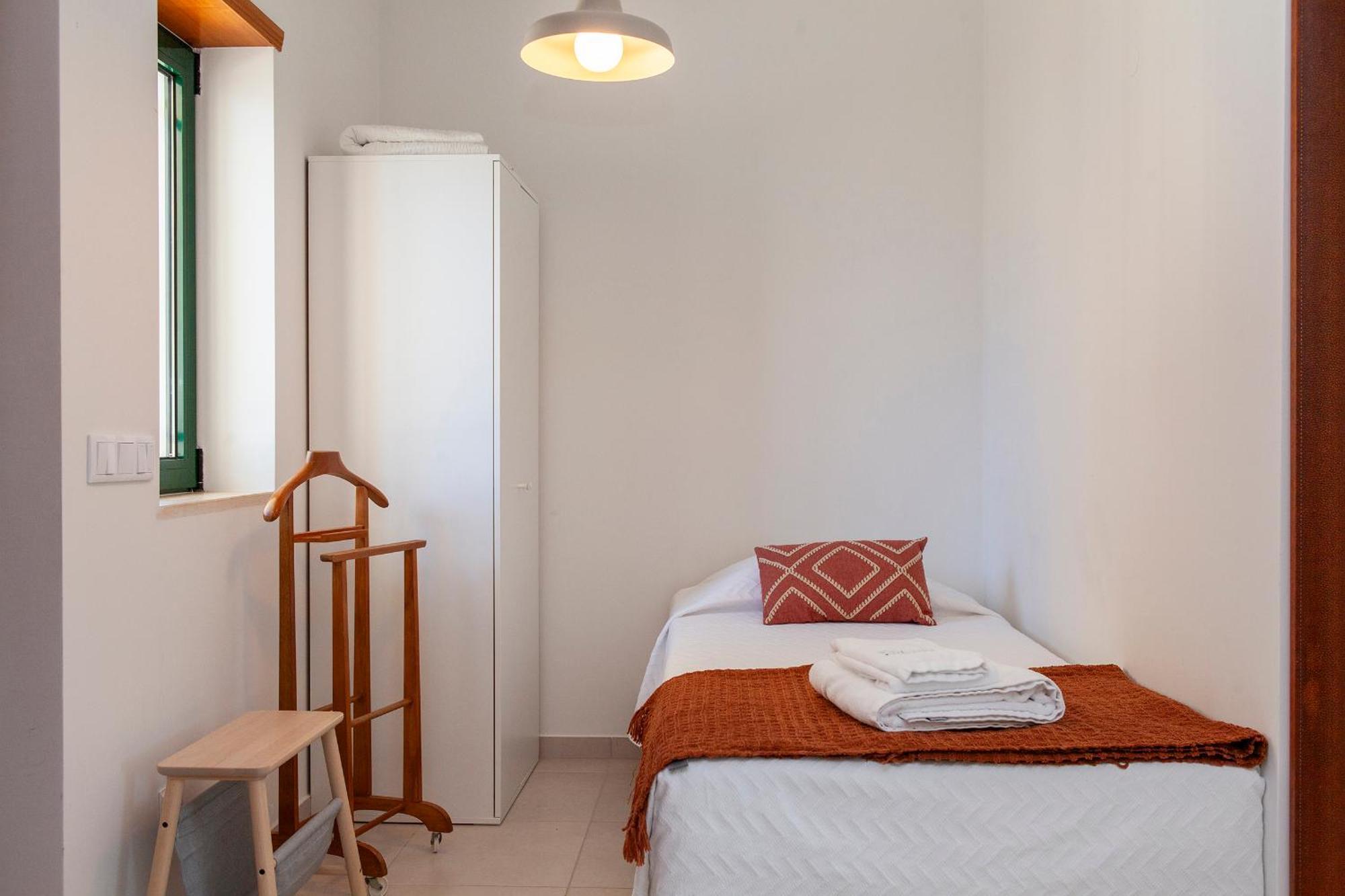 Quinta Dos Pinheiros Apartamento