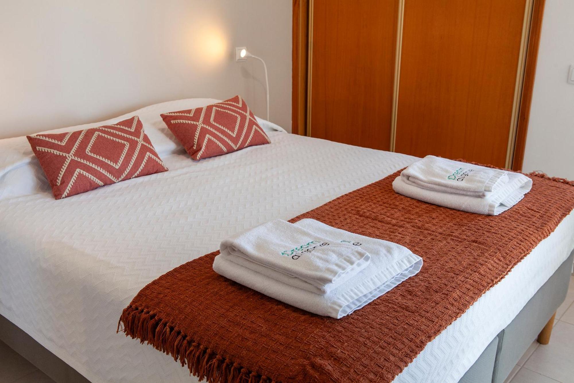 Apartamento Quinta Dos Pinheiros *