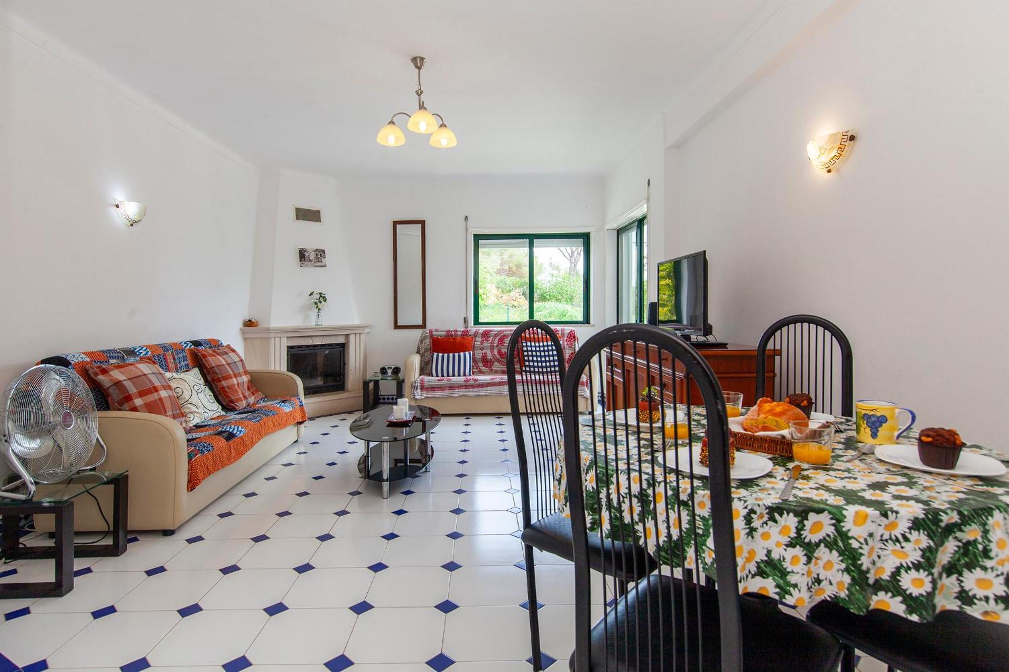 Quinta Dos Pinheiros Apartamento