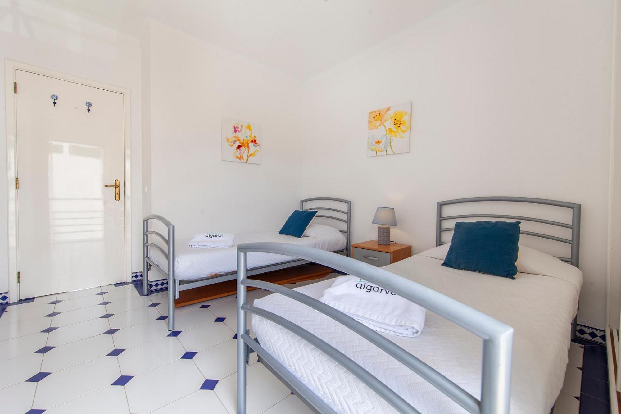 Quinta Dos Pinheiros Apartamento *