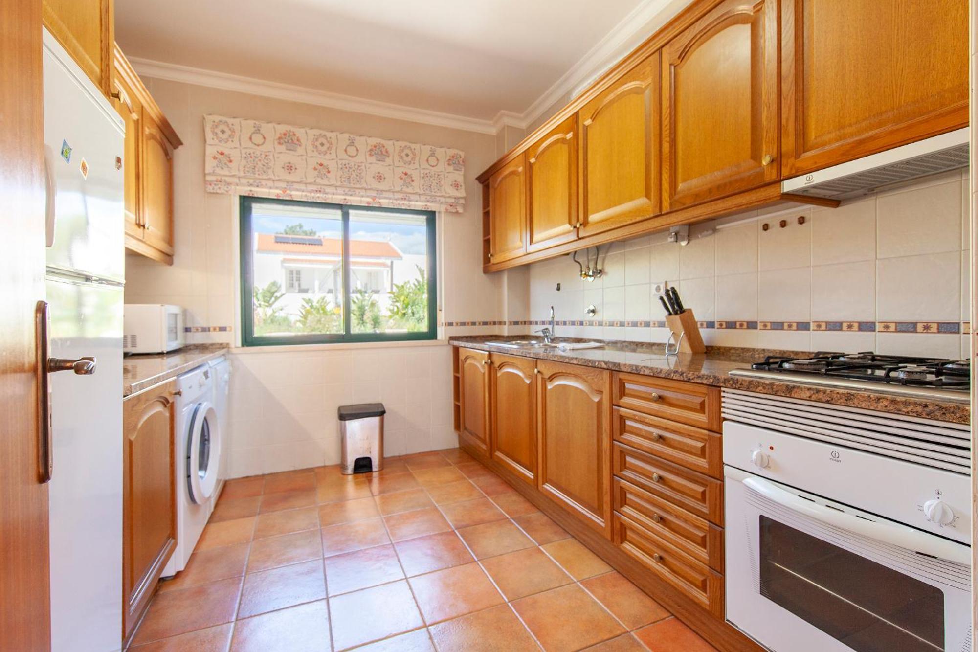 Quinta Dos Pinheiros Apartamento *
