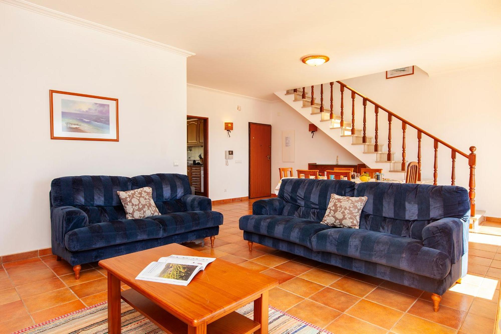 Apartamento Quinta Dos Pinheiros Lagos