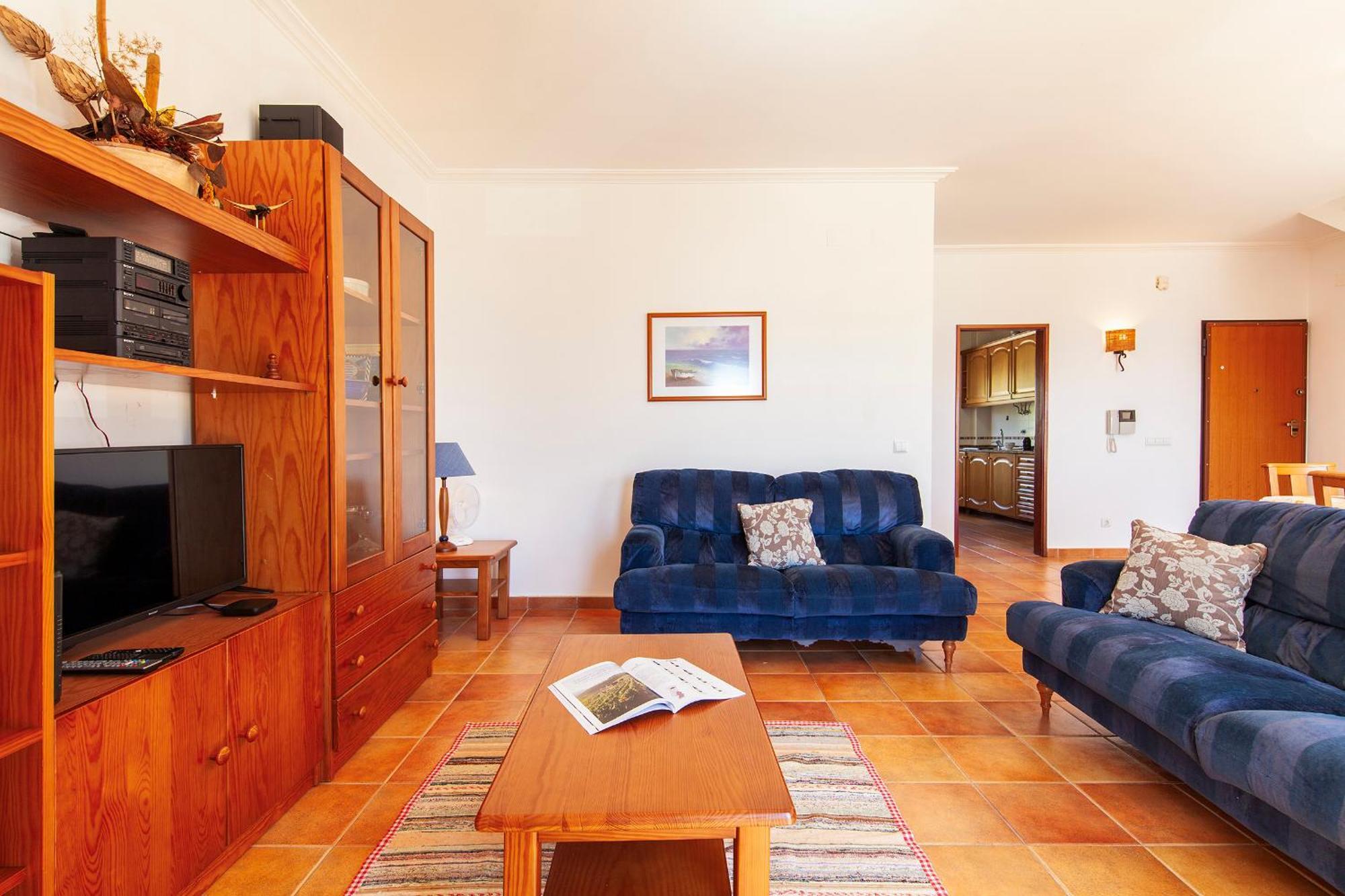Quinta Dos Pinheiros Apartamento