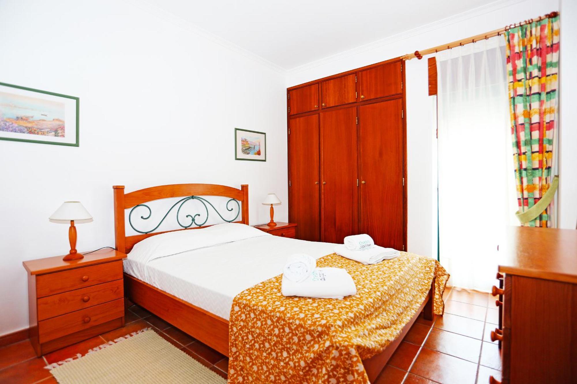 Quinta Dos Pinheiros Apartamento Lagos