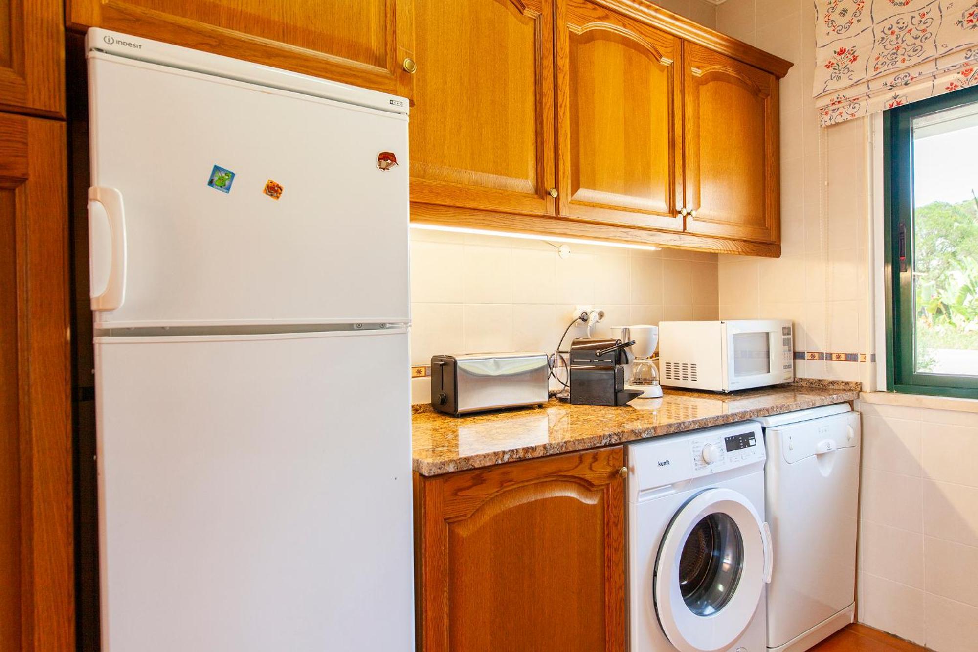 Apartamento Quinta Dos Pinheiros Lagos