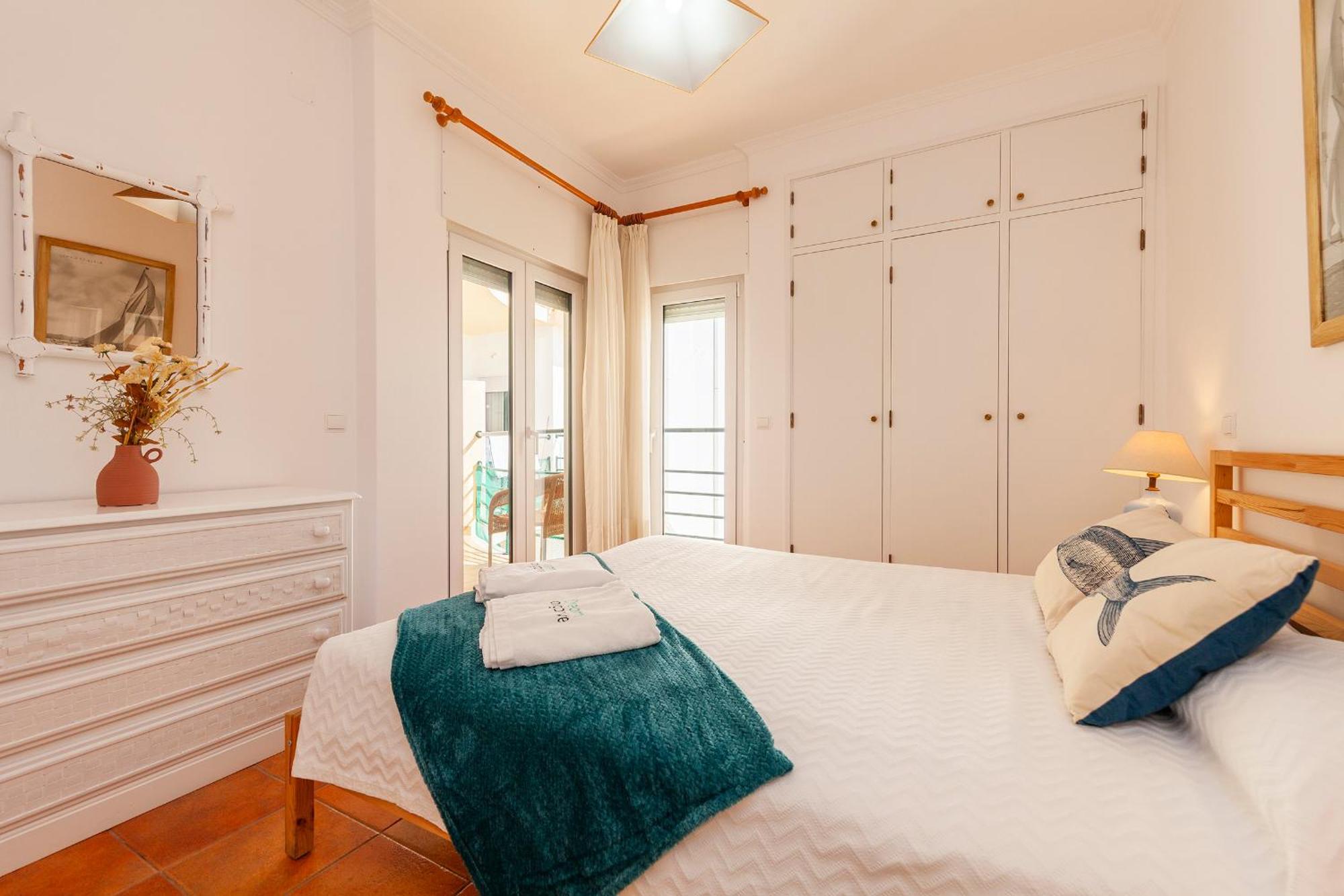 Quinta Dos Pinheiros Apartamento *