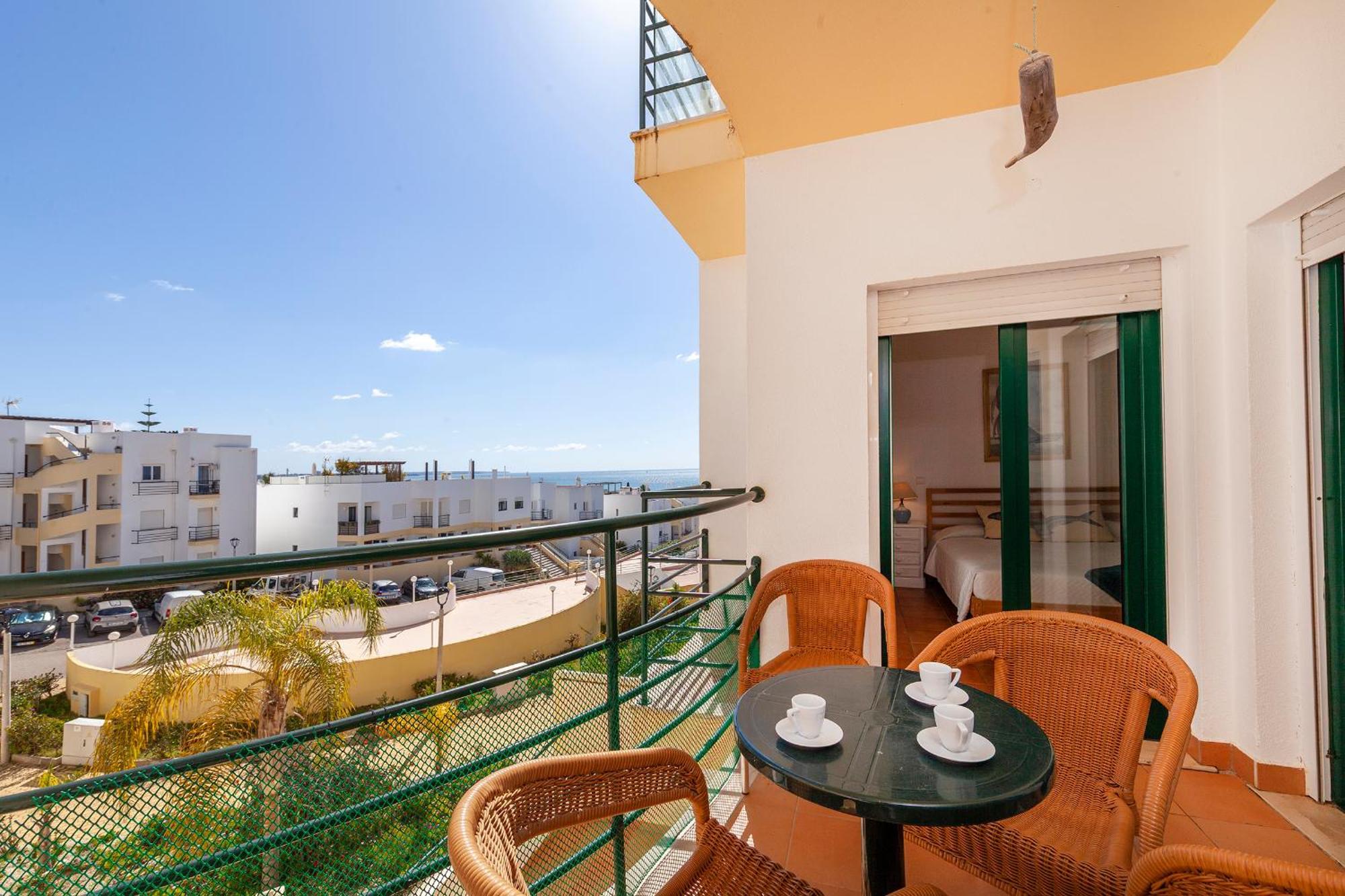 Apartamento Quinta Dos Pinheiros