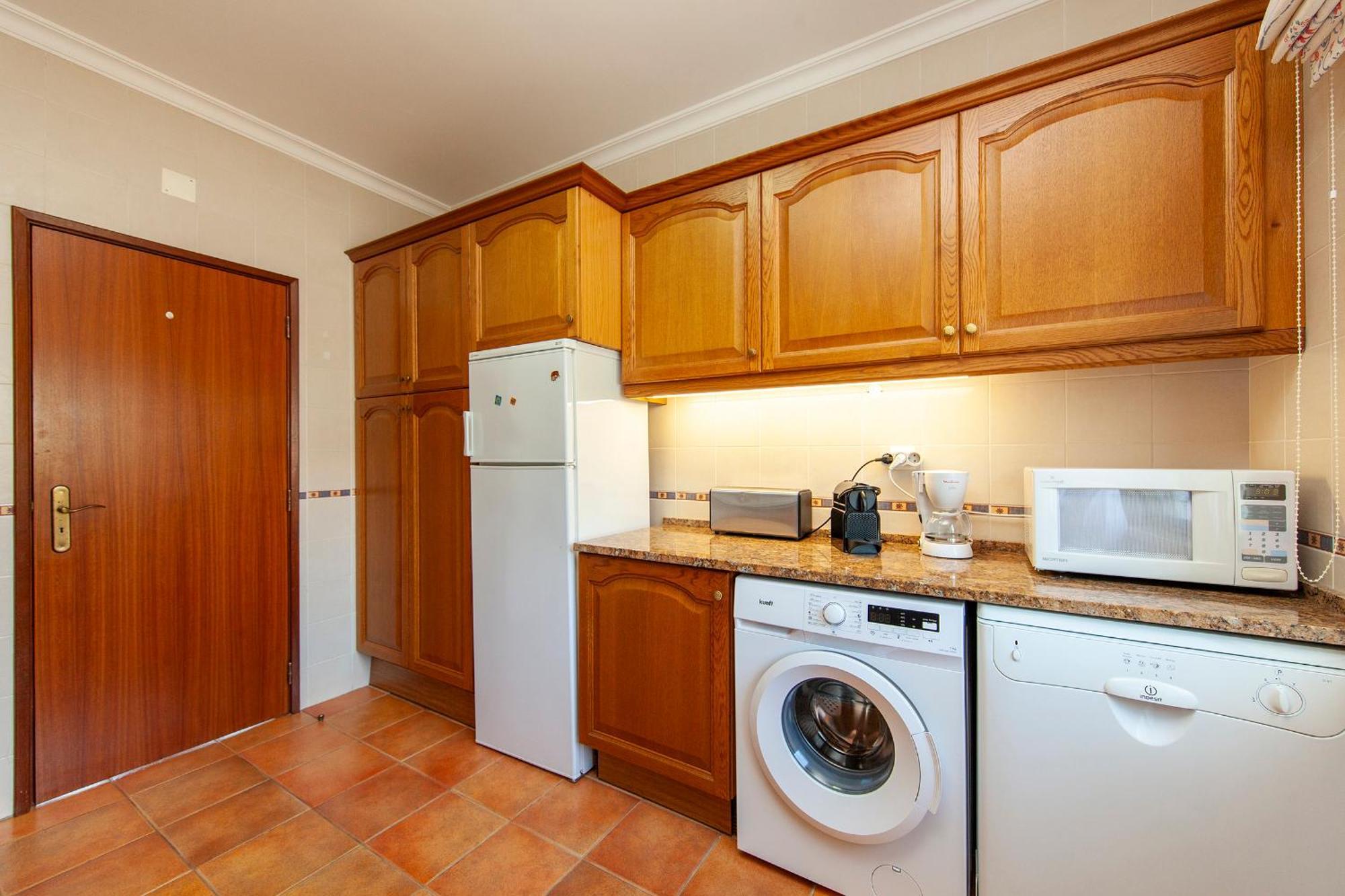 Apartment Quinta Dos Pinheiros Lagos