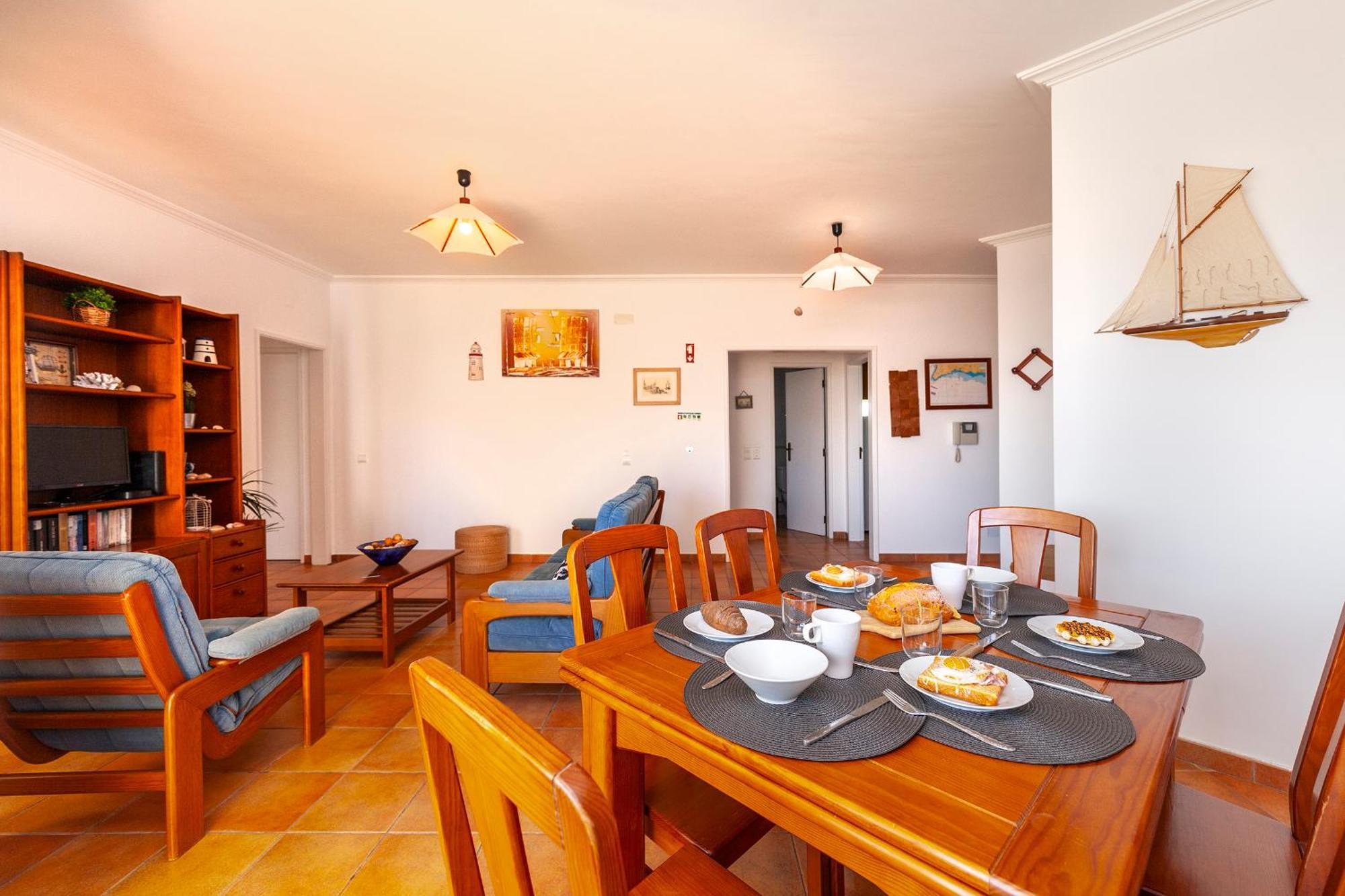 Apartment Quinta Dos Pinheiros *