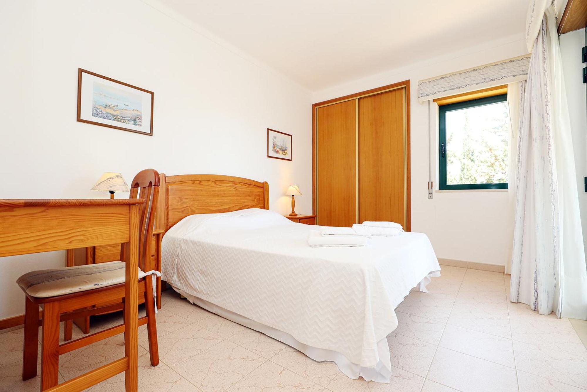 Quinta Dos Pinheiros Apartamento