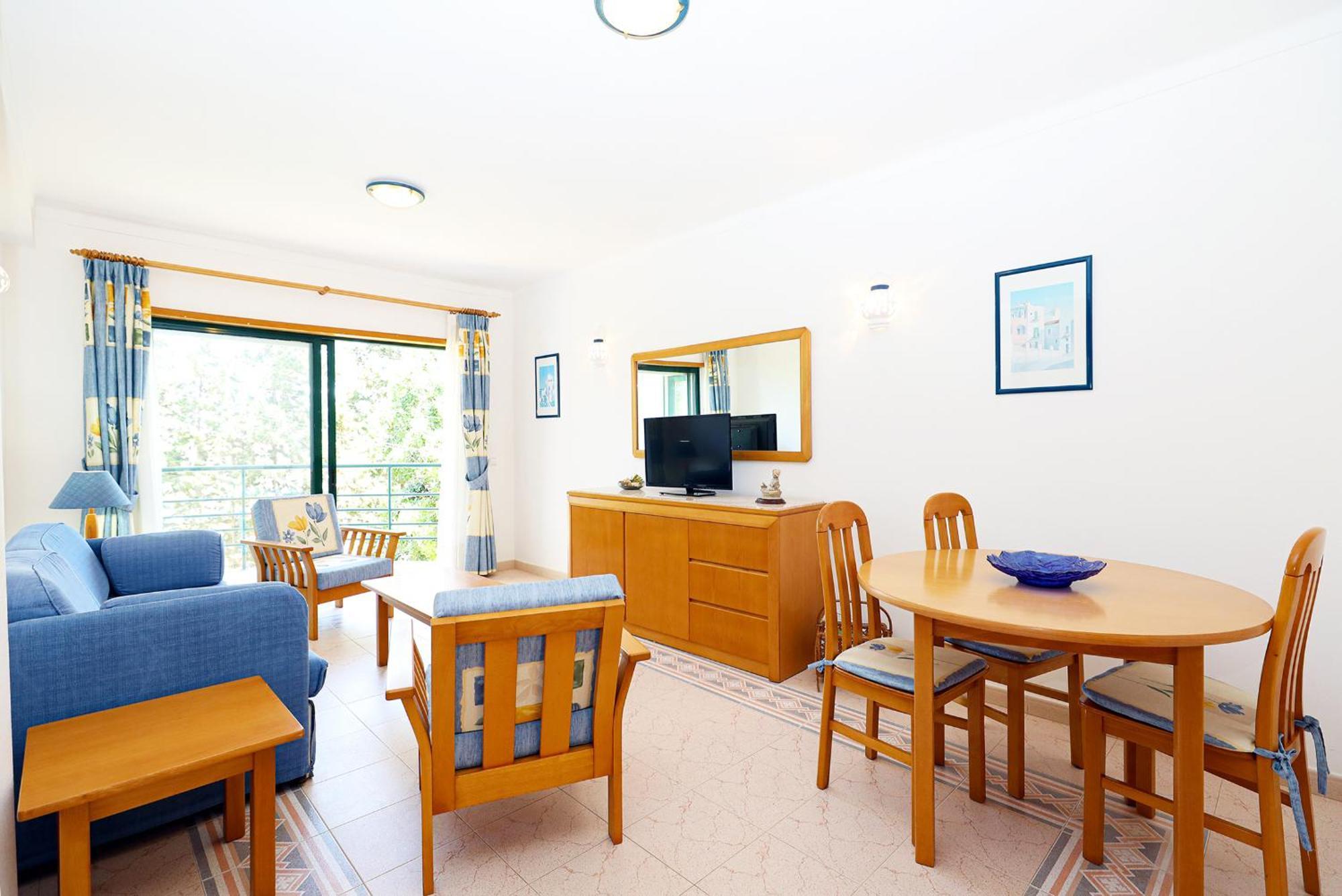 Quinta Dos Pinheiros Apartamento