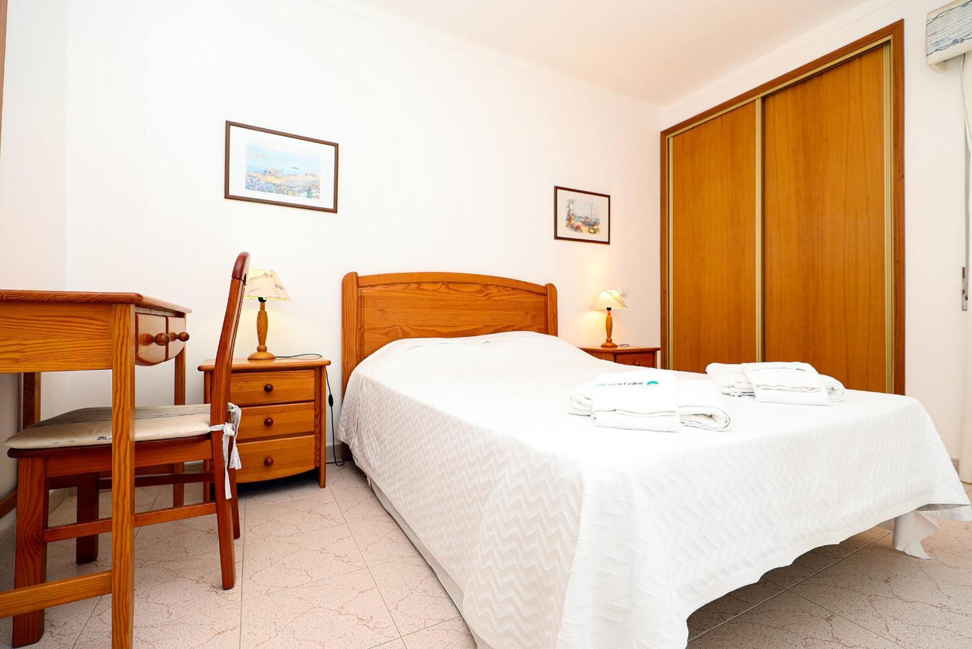 Quinta Dos Pinheiros Apartamento *