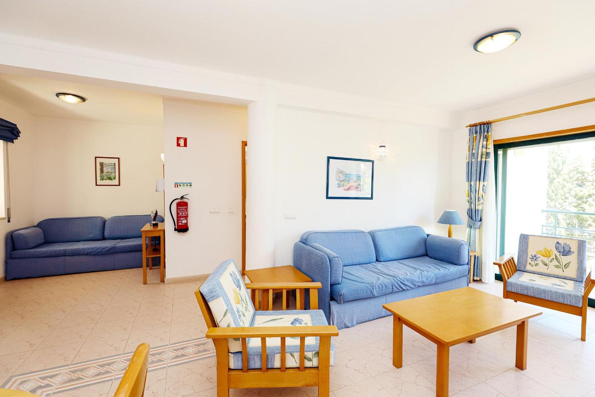 Apartamento Quinta Dos Pinheiros *