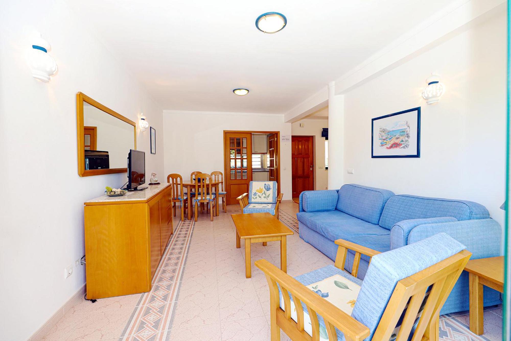 Quinta Dos Pinheiros Apartamento