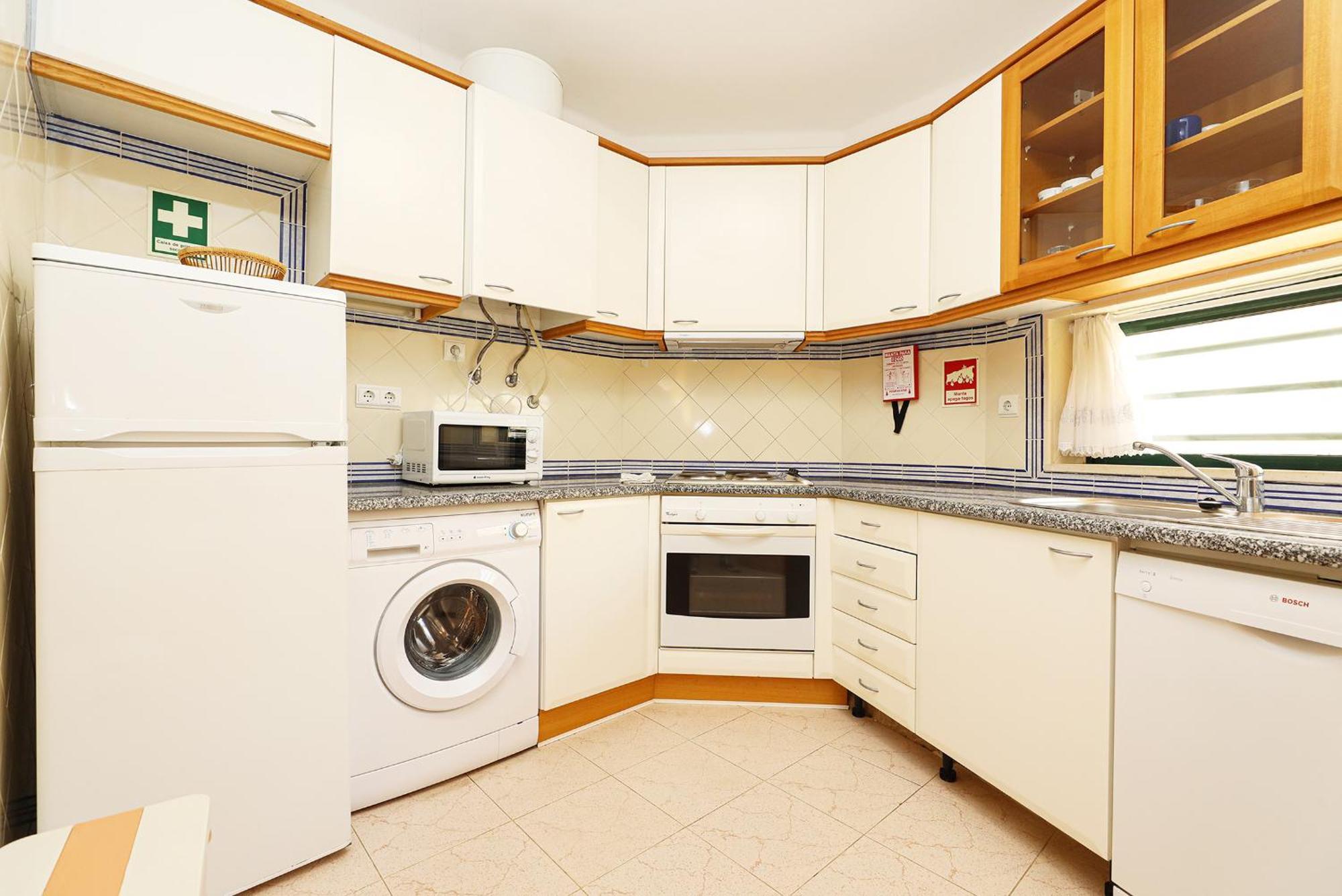 Quinta Dos Pinheiros Apartamento