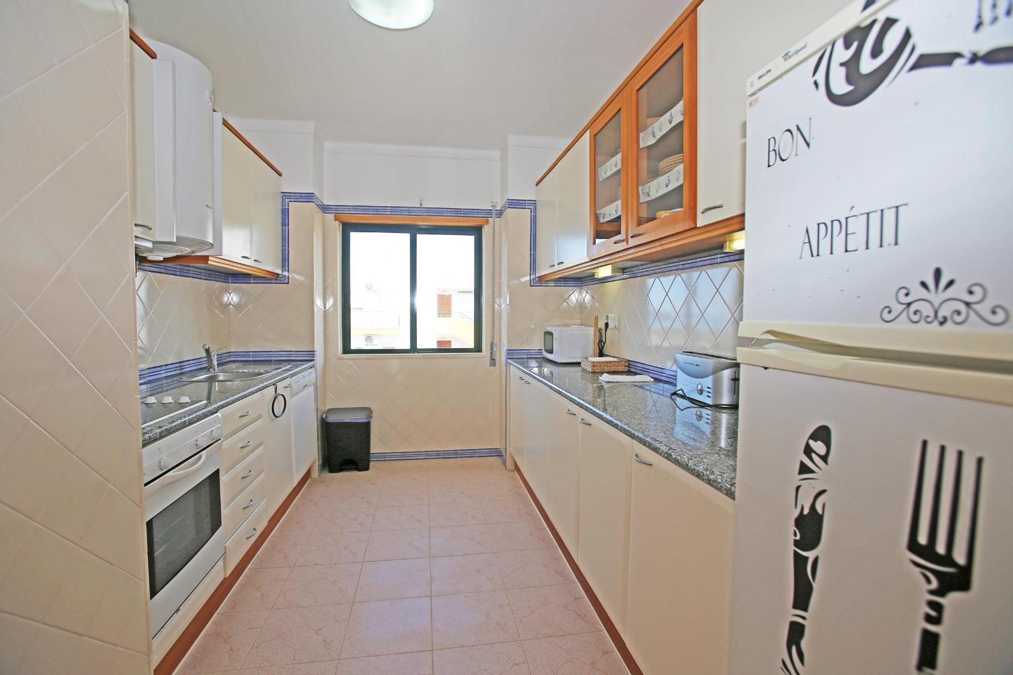 Quinta Dos Pinheiros Apartamento Lagos