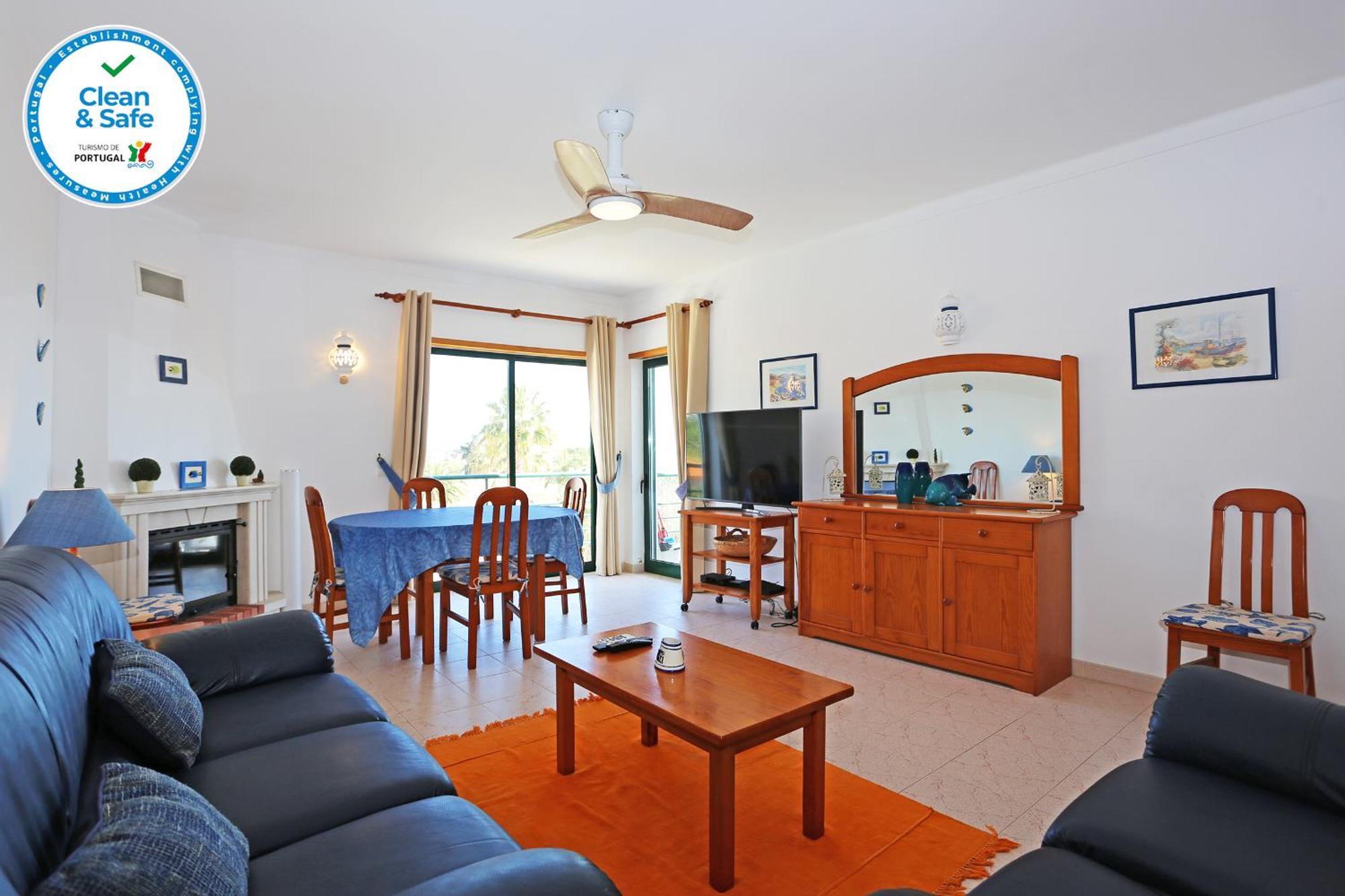Quinta Dos Pinheiros Apartamento