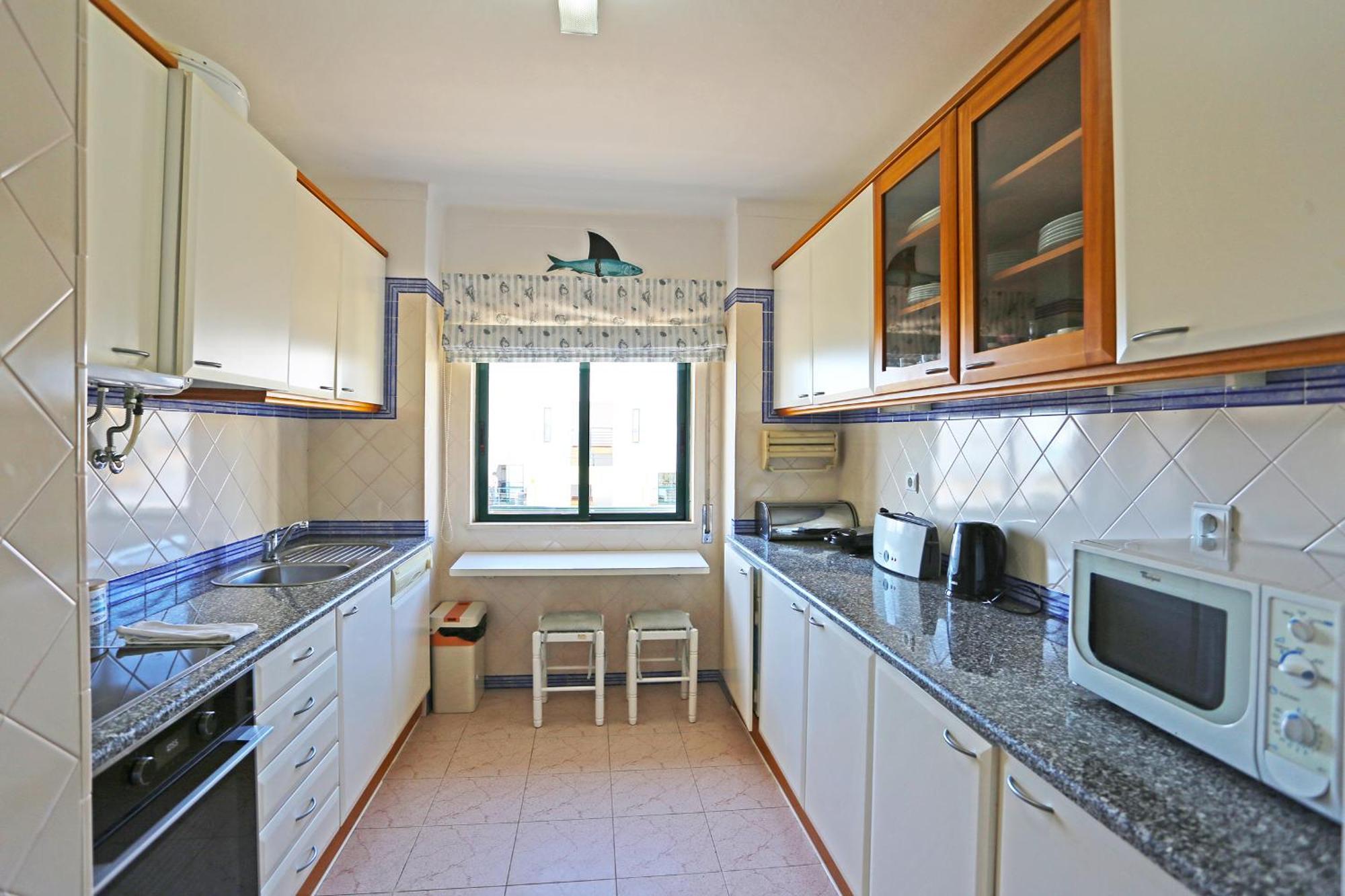 Quinta Dos Pinheiros Apartamento *