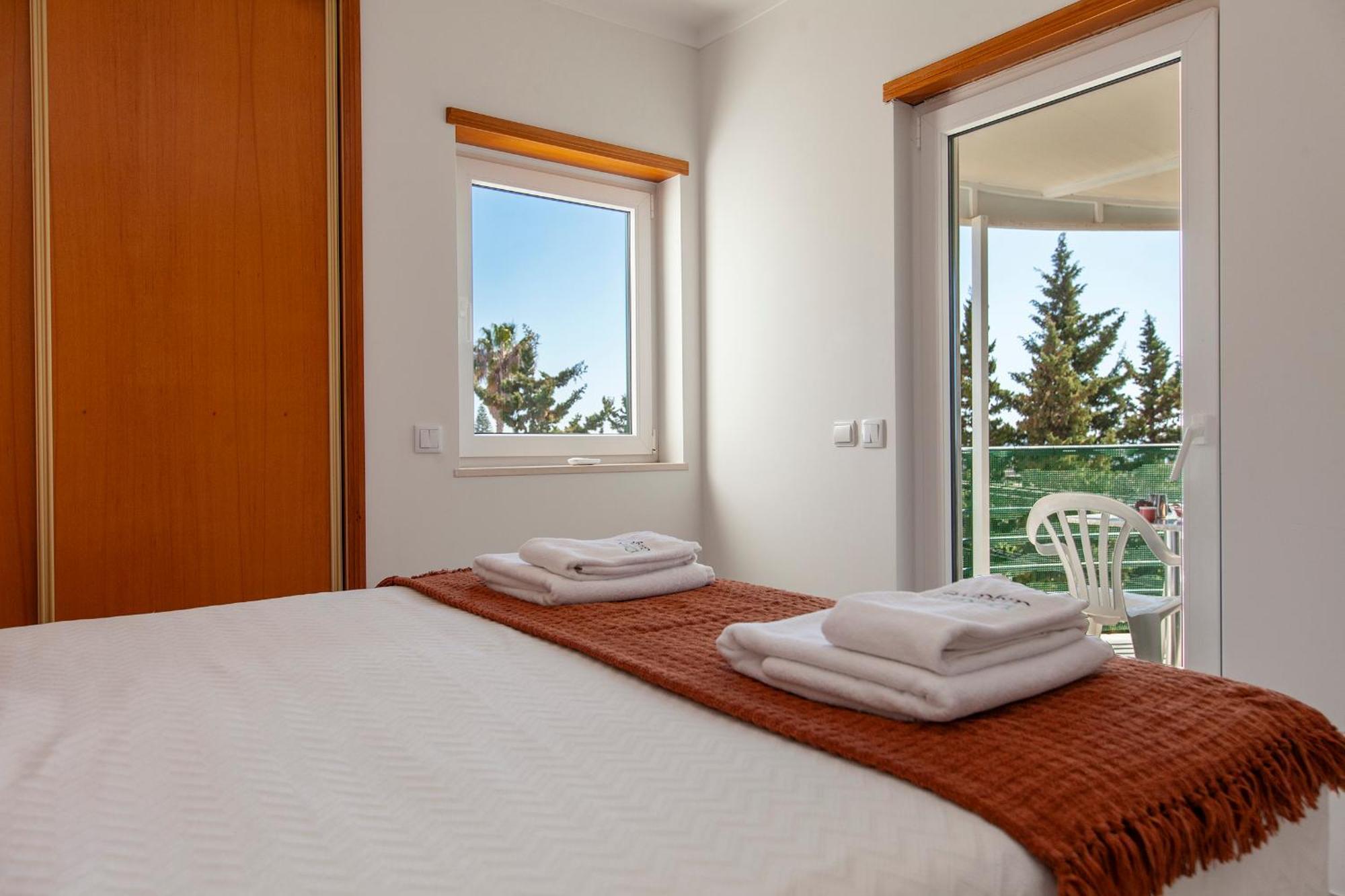 Apartamento Quinta Dos Pinheiros Lagos