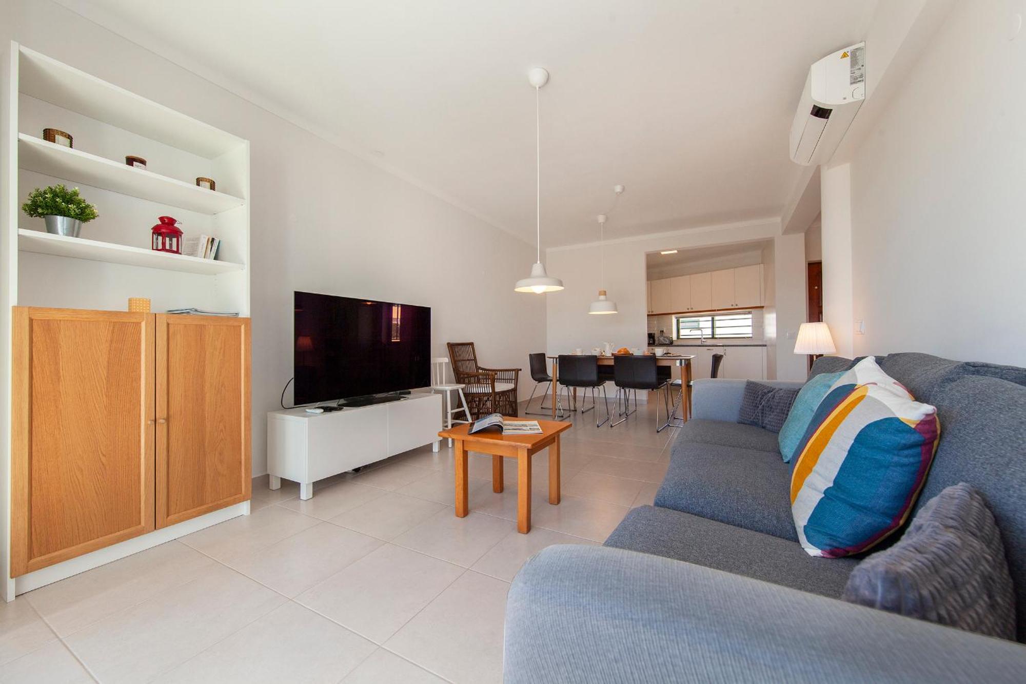 Quinta Dos Pinheiros Apartamento