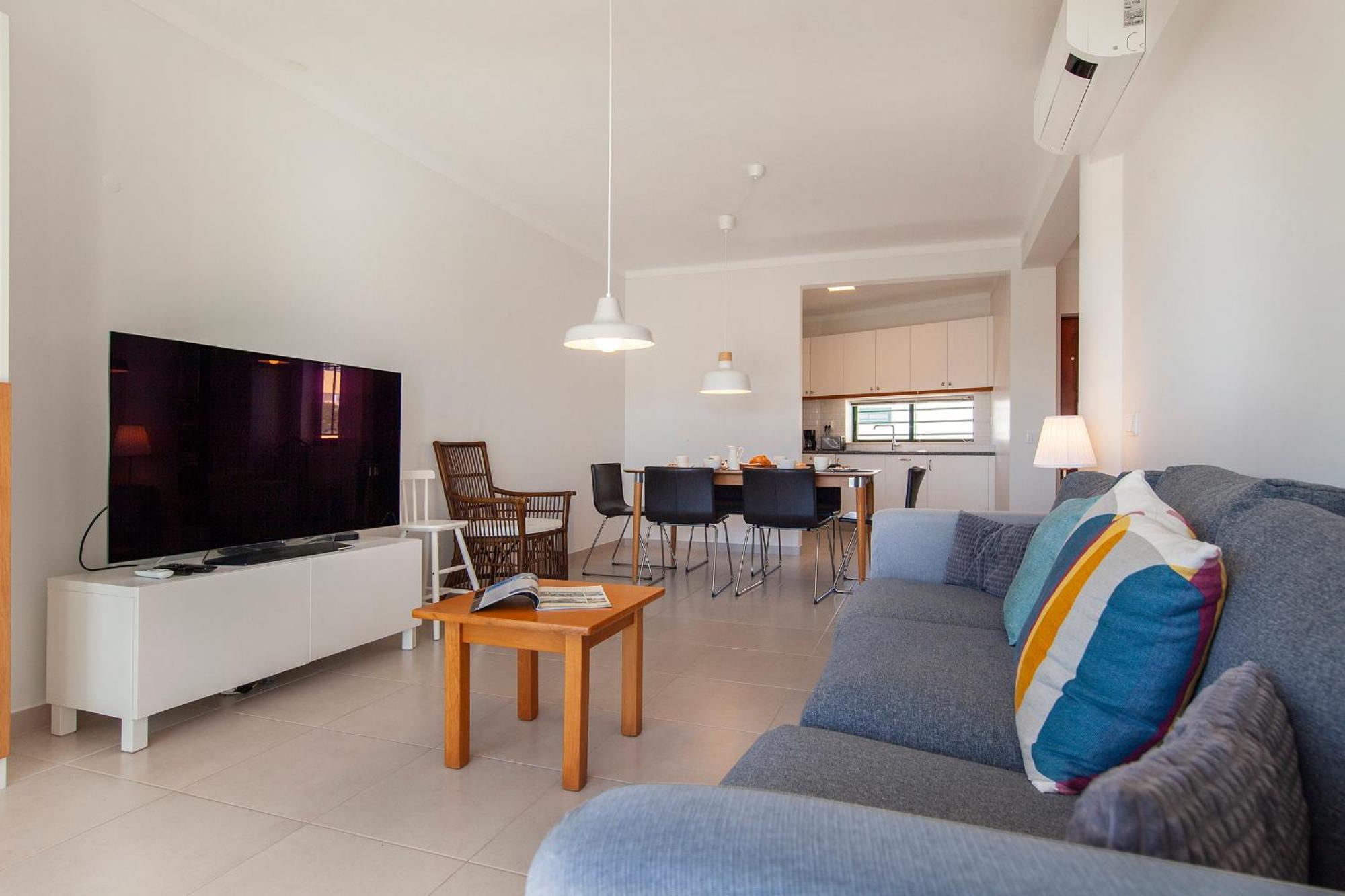 Apartamento Quinta Dos Pinheiros