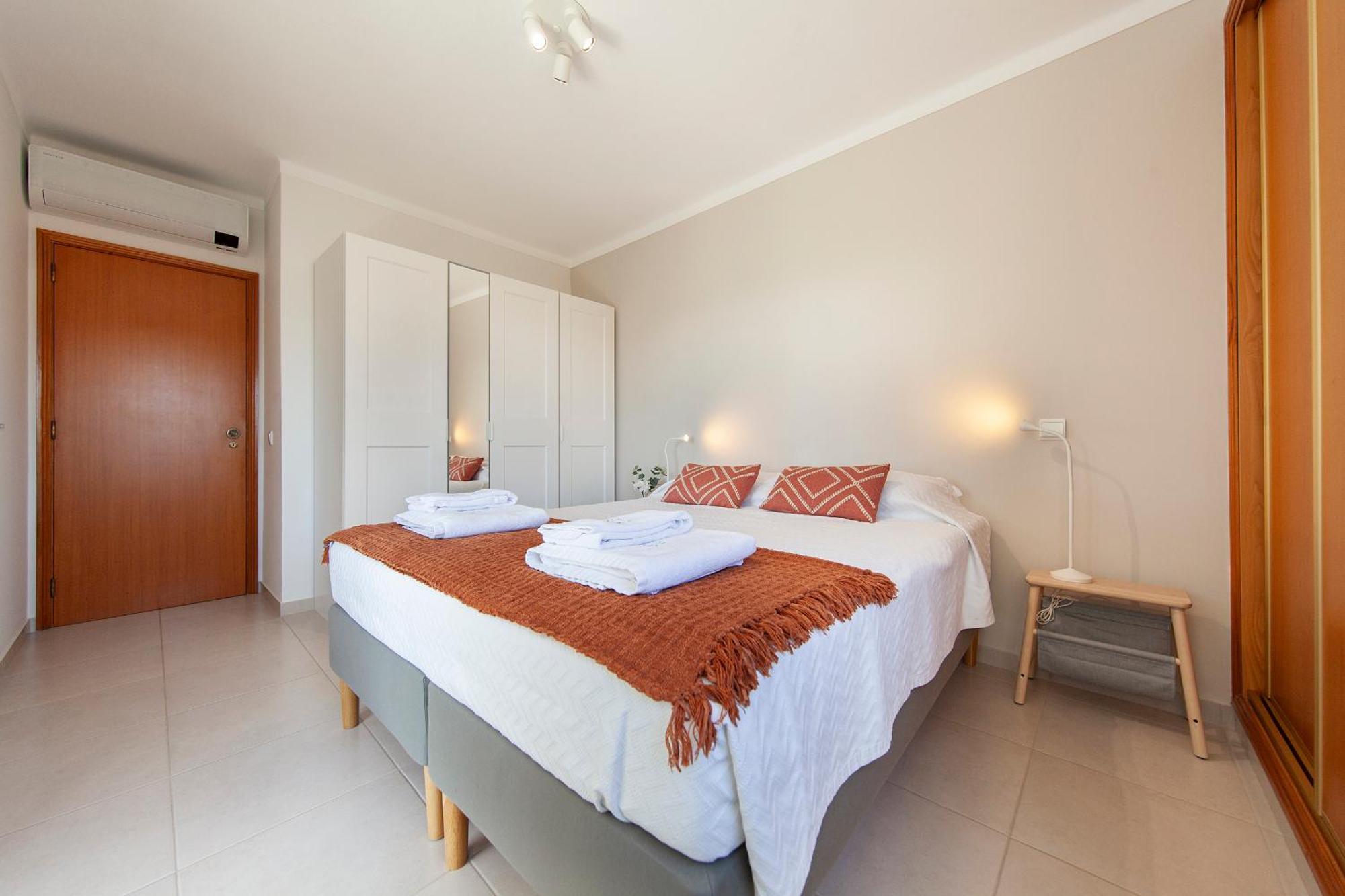 Apartamento Quinta Dos Pinheiros *
