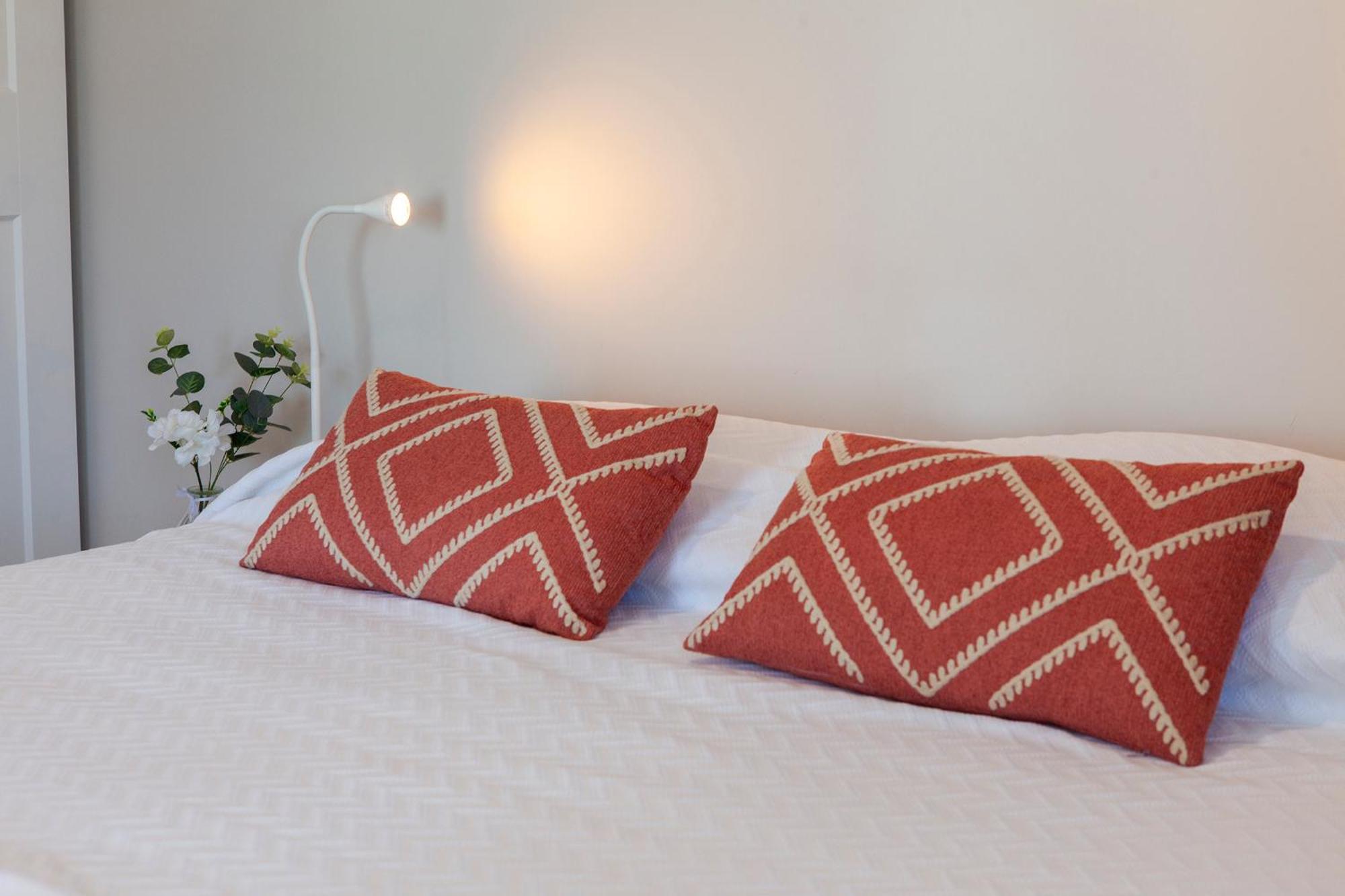 Quinta Dos Pinheiros Apartamento