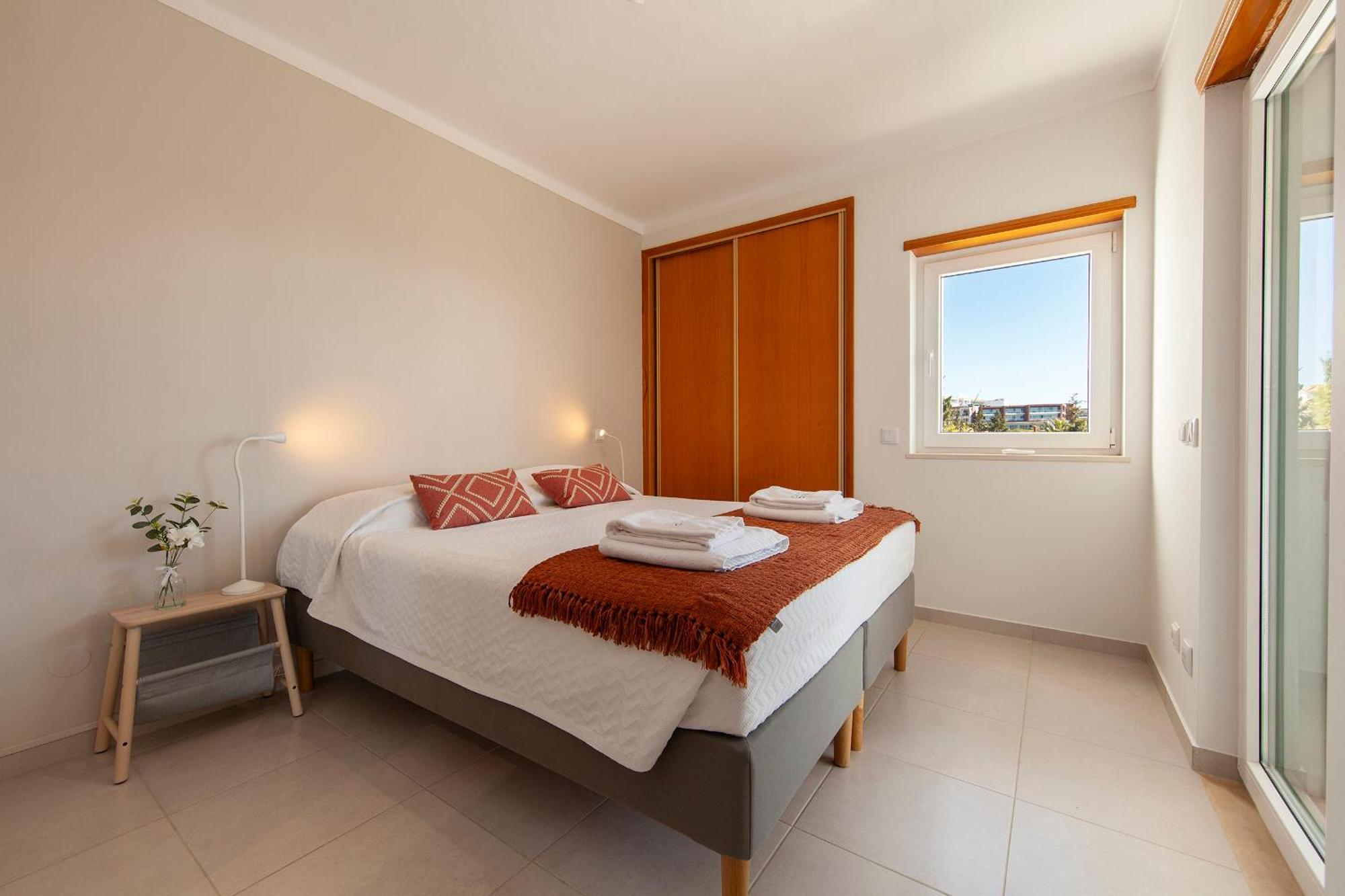 Quinta Dos Pinheiros Apartamento *