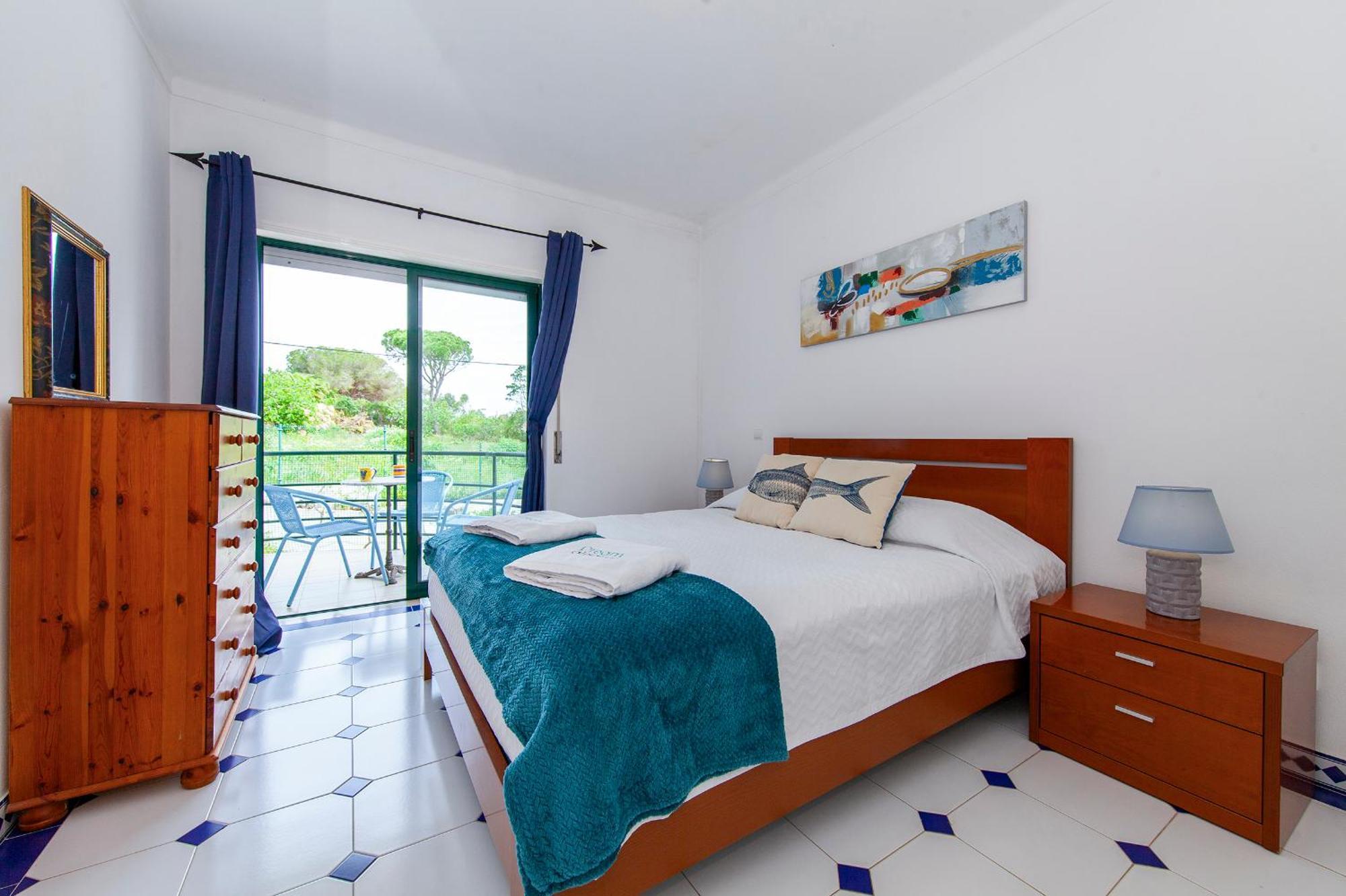 Quinta Dos Pinheiros Apartamento Lagos