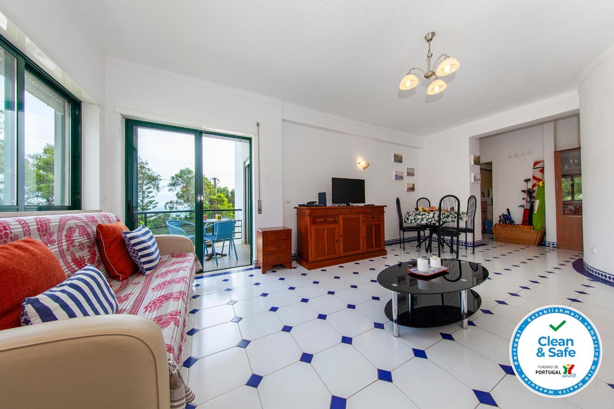 Apartamento Quinta Dos Pinheiros *