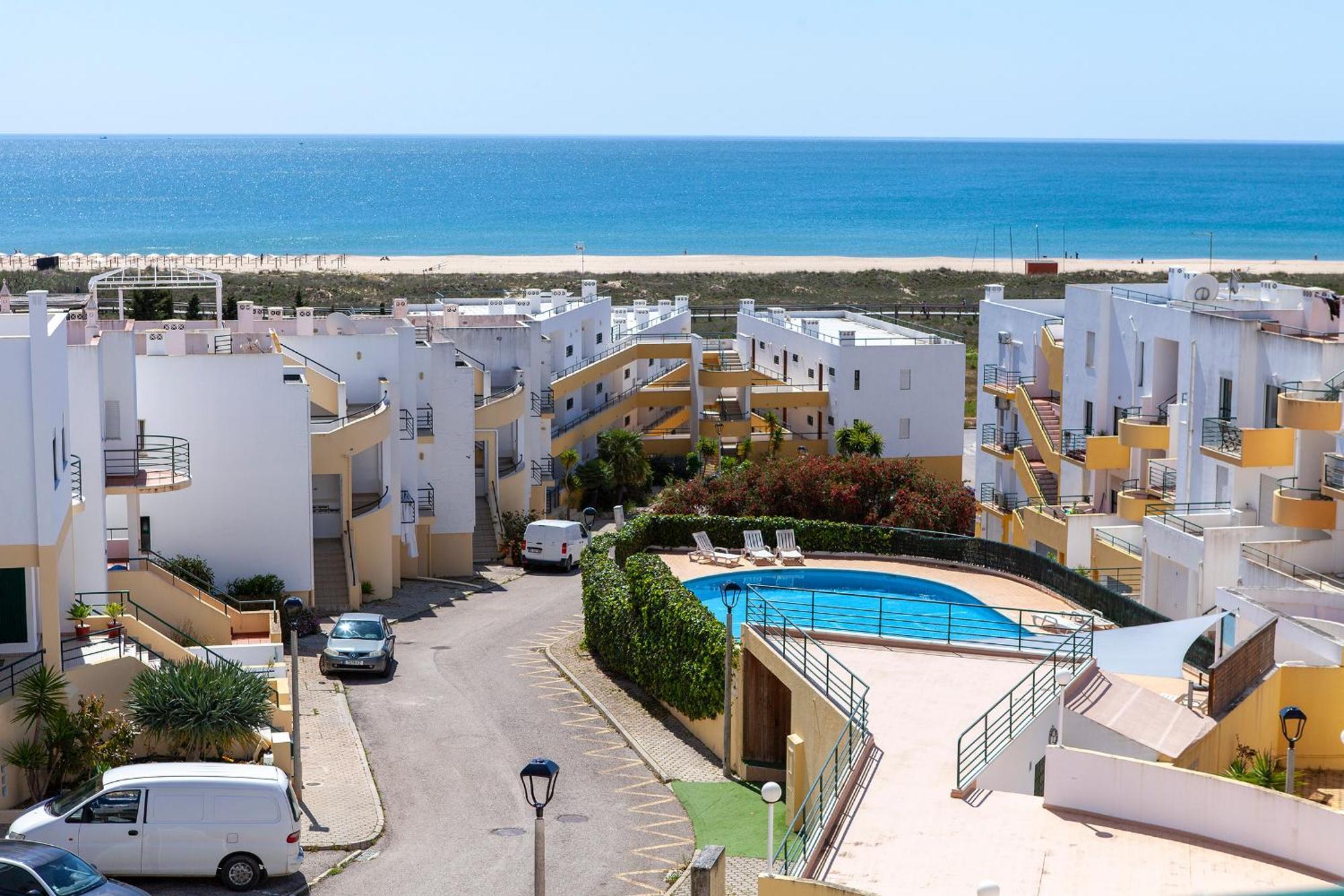 Quinta Dos Pinheiros Apartamento Lagos
