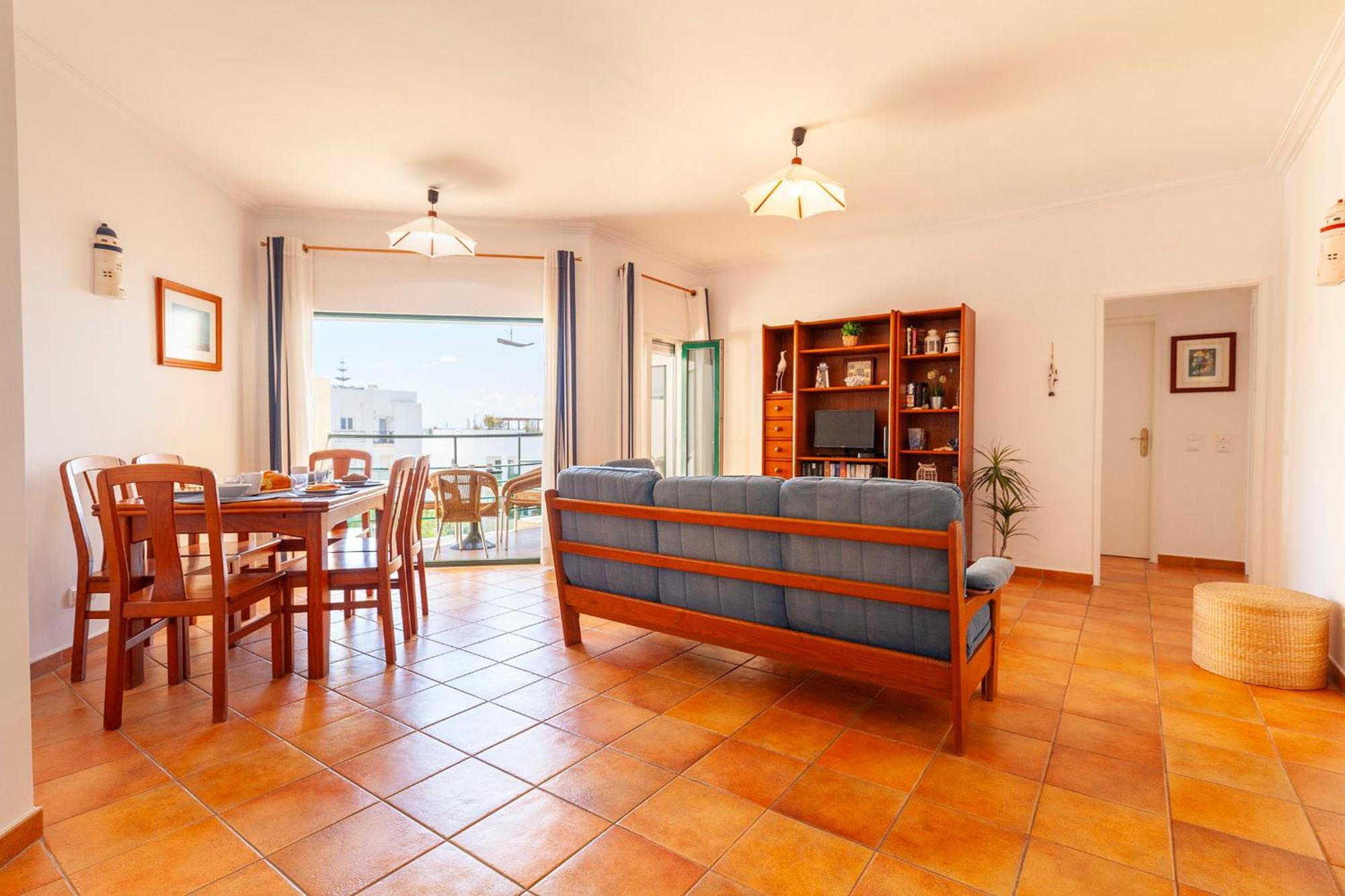 Apartamento Quinta Dos Pinheiros *