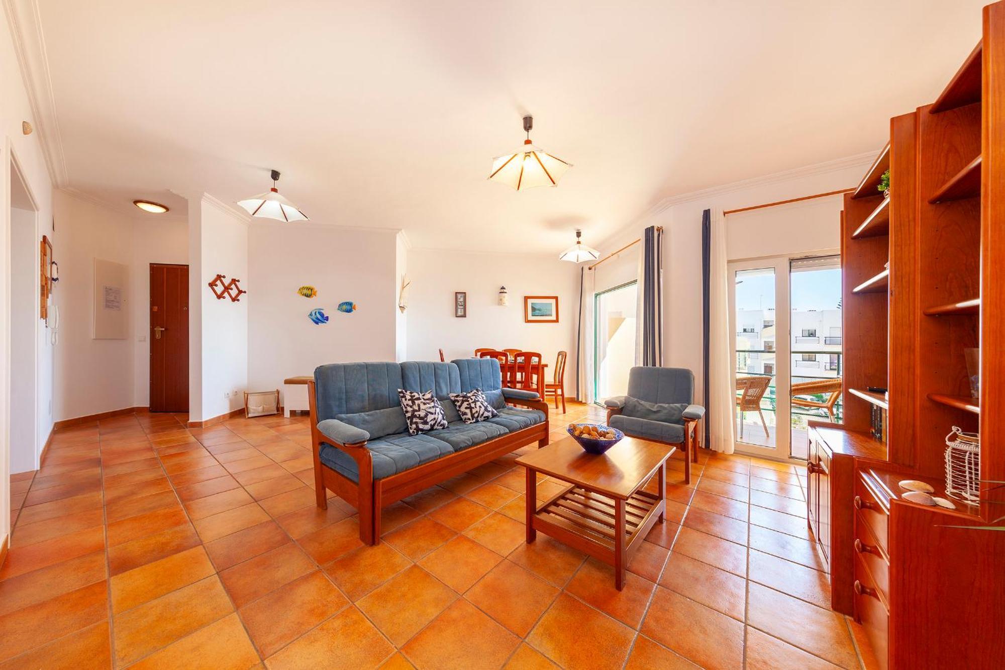 Quinta Dos Pinheiros * Lagos