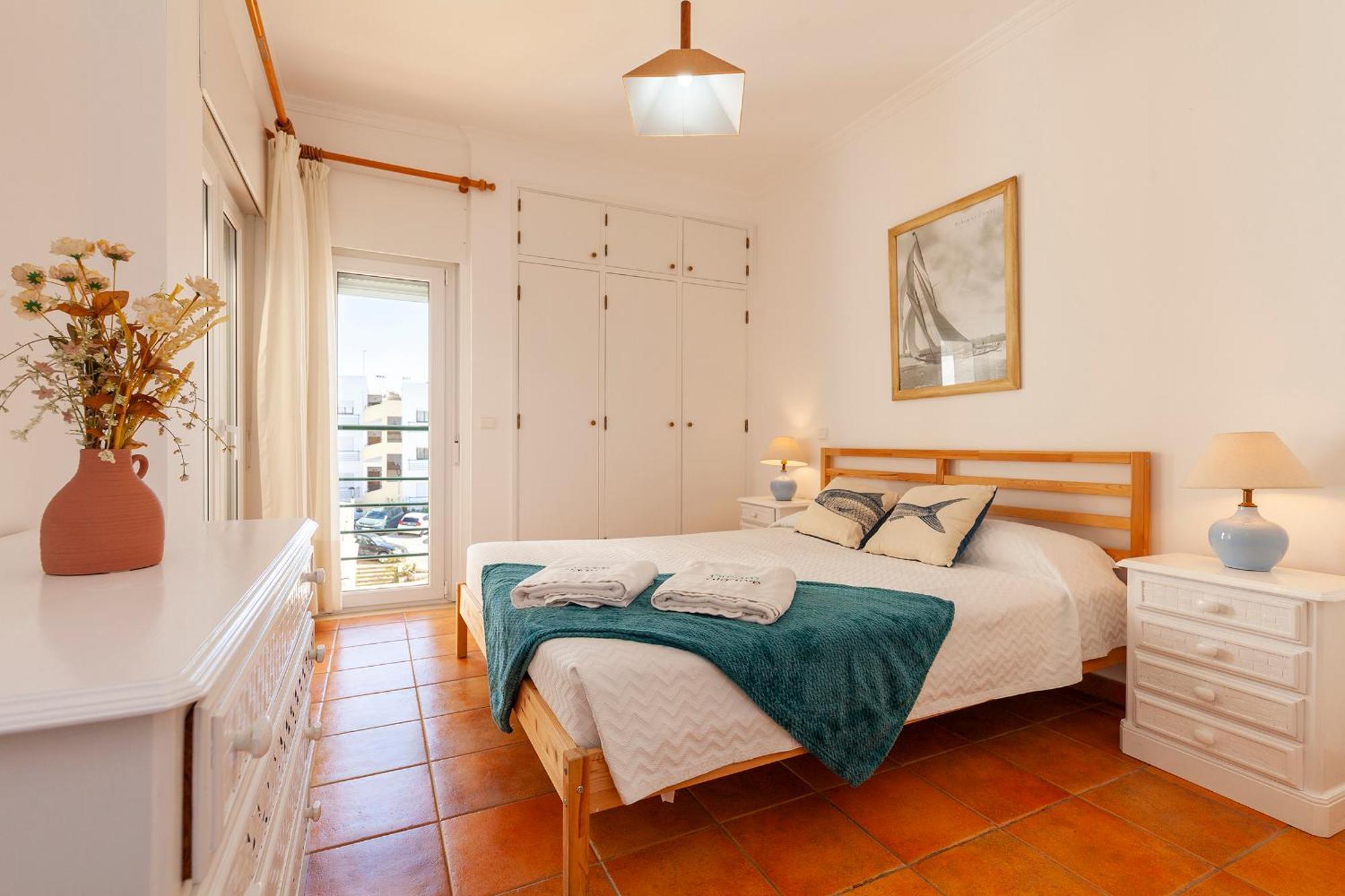 Quinta Dos Pinheiros Apartamento